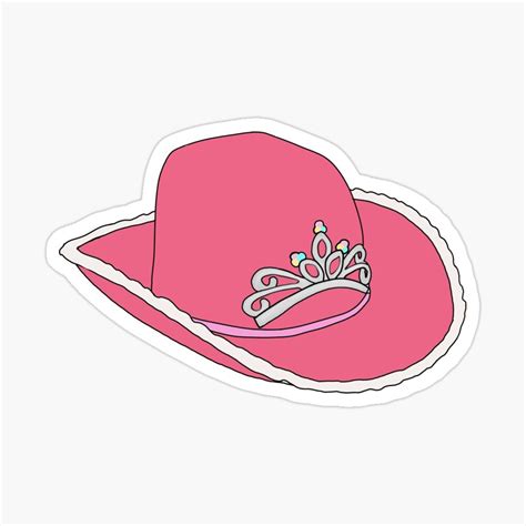 Find & Download Free Graphic Resources for Cowgirl Clipart. . Cowgirl hat drawing